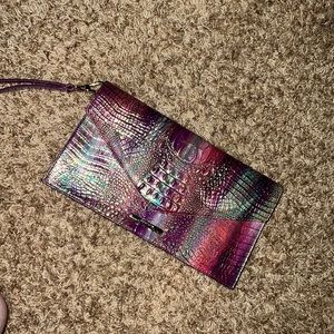 Brahmin Kaia clutch